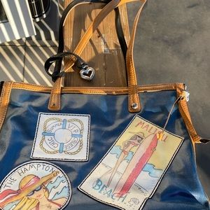 Brighton handbag.